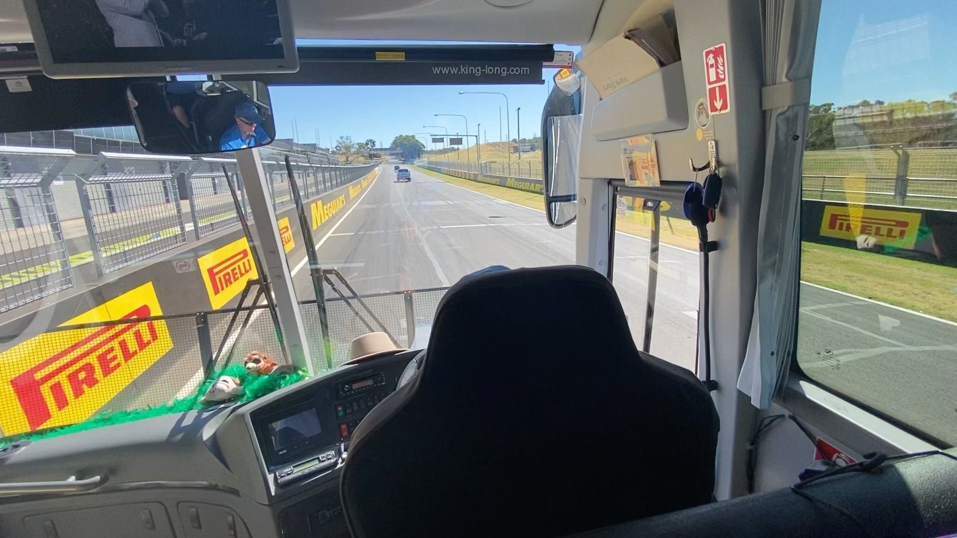 Dubbo Zoo 2025 Image -67de04a356ed0